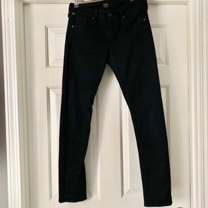 Citizens of Humanity • Arielle Mid Rise Size 28